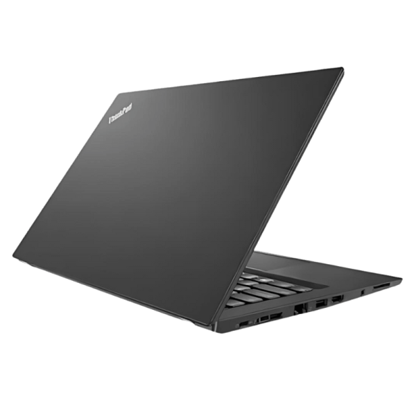 Lenovo ThinkPad T480s