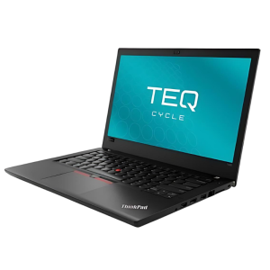 Lenovo ThinkPad T480s