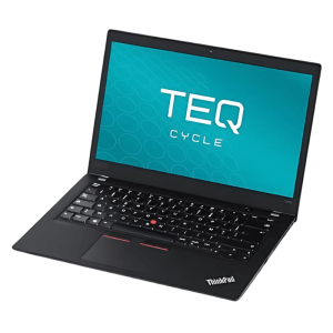 Lenovo ThinkPad T480s