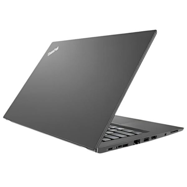 Lenovo ThinkPad T480s