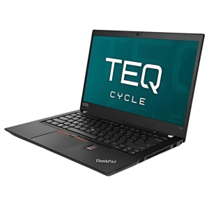 Lenovo ThinkPad T490