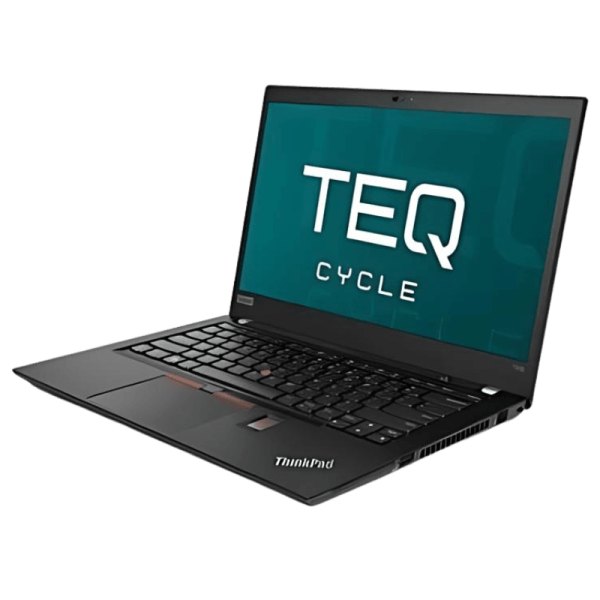 Lenovo ThinkPad T490