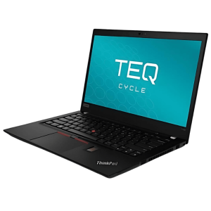 Lenovo ThinkPad T490