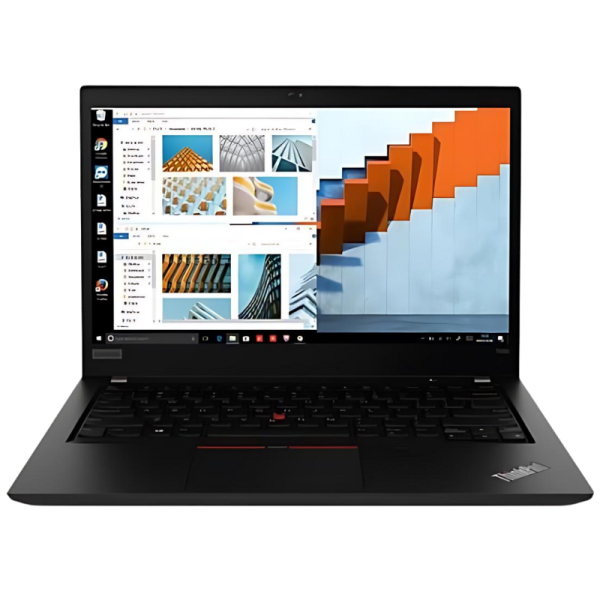 Lenovo ThinkPad T490