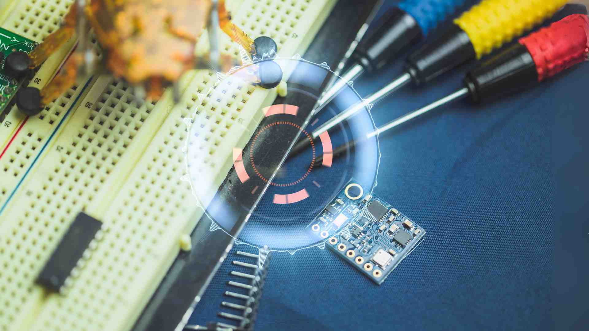 Diferencias entre software y hardware